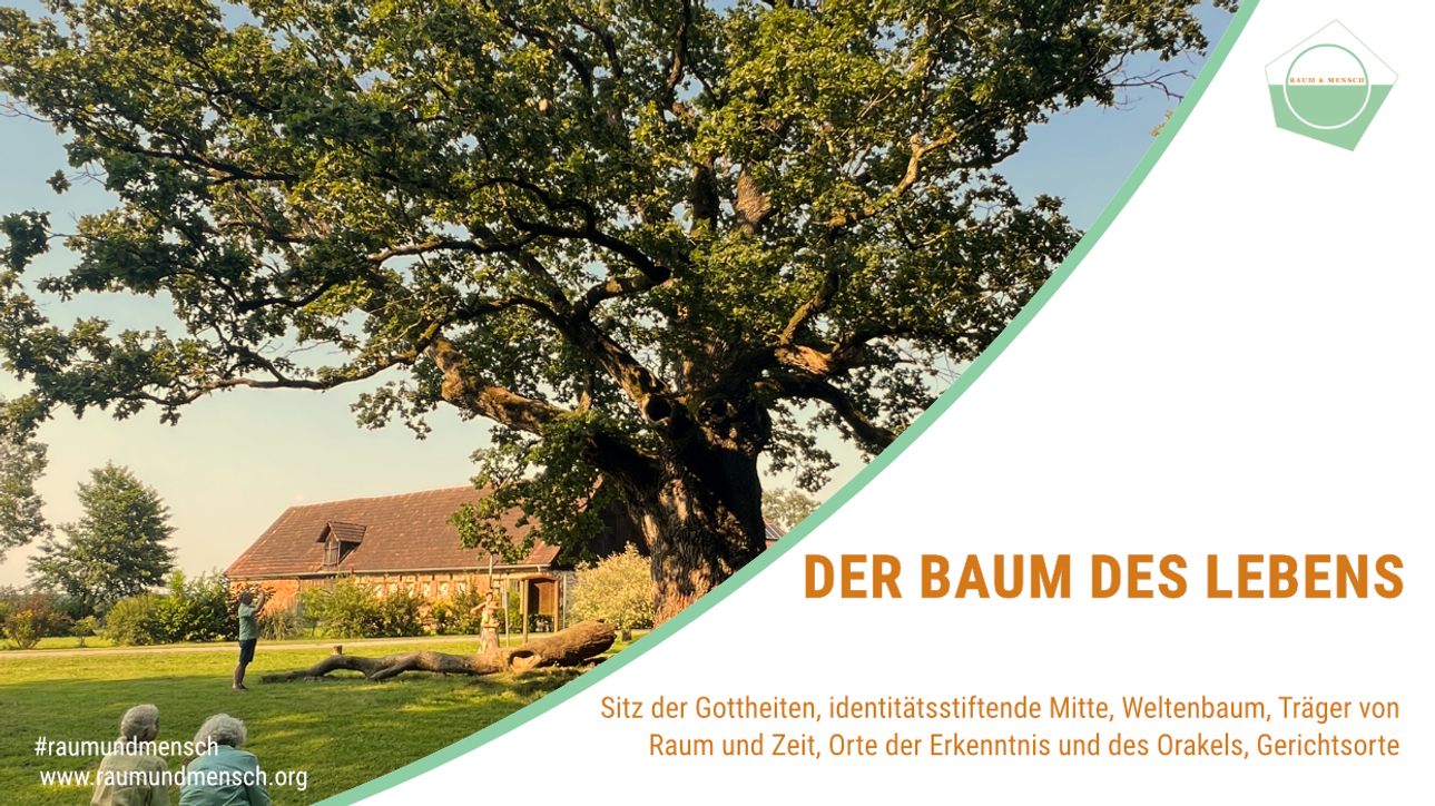 Der Baum des Lebens